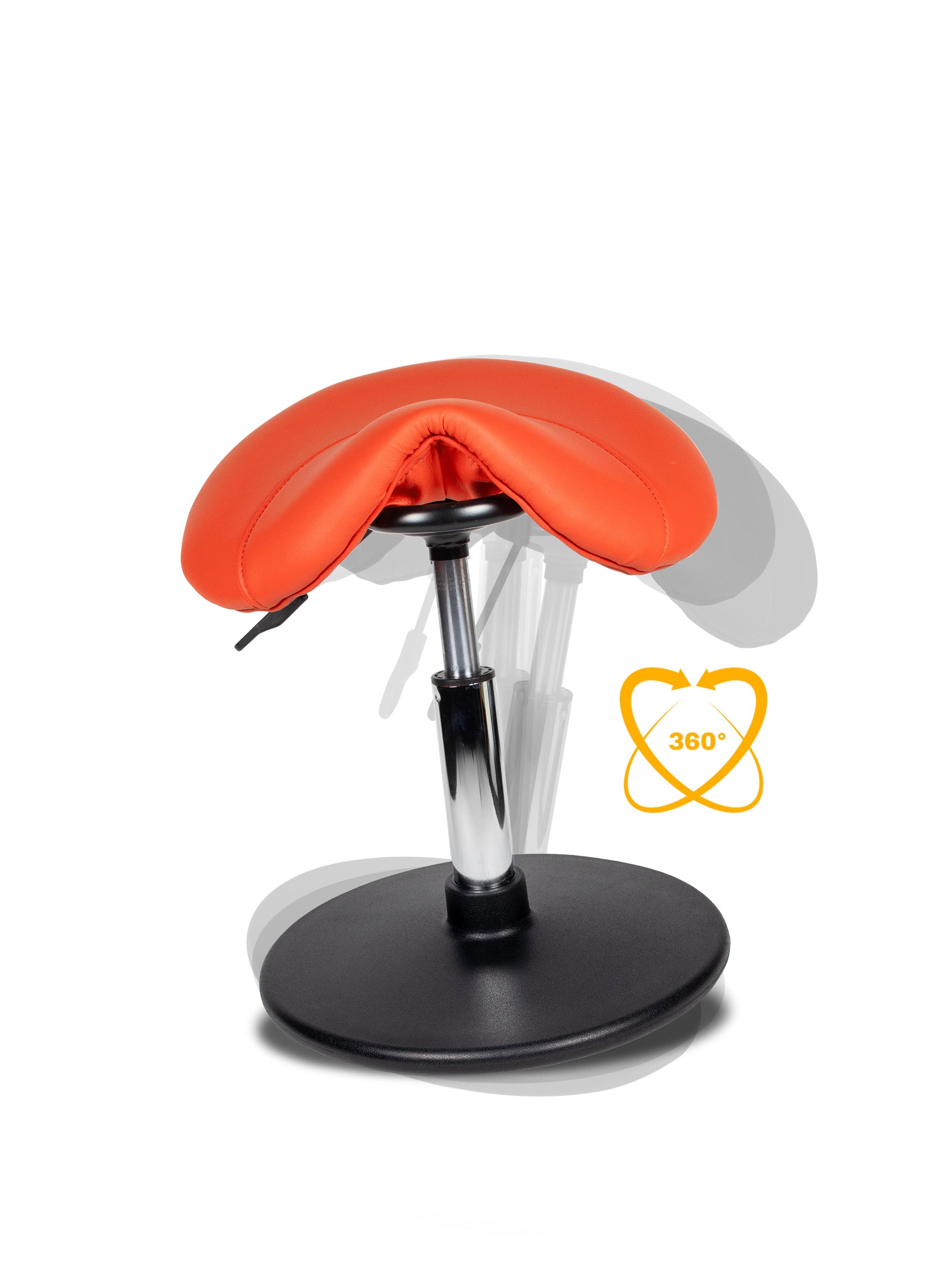 Balanskruk oranje